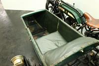 BSA Model H 1922 557cc 1 cyl sv combination