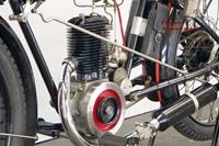 Puch 175 1927 175cc 1 cyl ts