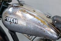 Puch 250 Sport 1932 250cc 2 cyl ts