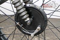 BMW R23 1939 250cc 1 cyl ohv