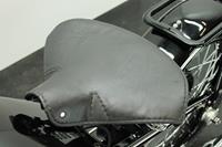 BMW R4 400cc 1932 1 cyl ohv