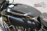 Vincent-HRD Rapide B 1947 998cc 2 cyl ohv