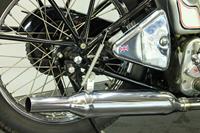 Norton Model 30 International c.1937 500cc 1 cyl ohc