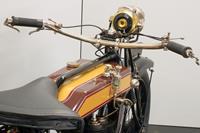 James Model 6hp 1925 600cc 1 cyl sv