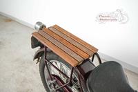 Peugeot P105 1928 350cc 1 cyl ohv