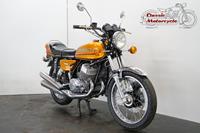 Kawasaki 750 H2 1972 748cc 3 cyl ts 