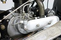 BSA Model H 1928 557cc 1 cyl sv