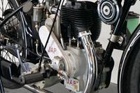 M.T. 500 JAP 1930 500cc 1 cyl sv