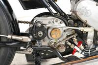 Rudge 350cc radial 1930 1 cyl ohv