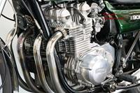 Kawasaki Z900 1976 903cc 4 cyl ohc