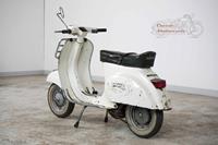 Vespa 50 Special 1977 50cc 1 cyl ts