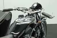 Ariel VF31 1930 500cc 1 cyl ohv Combination