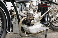 BMW R32 1923 500cc 2 cyl sv