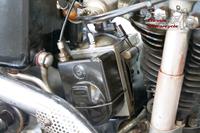 Rudge Rapid 250 Sports 1938 245cc 1 cyl ohv