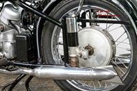 BMW R51/3 1953 500cc 2 cyl ohv