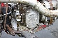 Diamant Model F 1928 500cc 1 cyl ohv