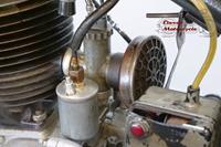 DKW SB 350 1935 345cc 1 cyl ts