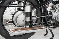 BMW R51-3 1951 500cc 2 cyl ohv