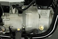 BMW R4 400cc 1932 1 cyl ohv