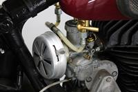 Royal Enfield J2 c.1953 500cc 1 cyl ohv