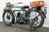 Royal Enfield 350 Standard 1925 350cc 1 cyl sv