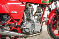 Ducati MHR900 1983 900cc 2 cyl ohc