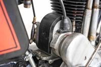 Terrot HSST 1932 350cc 1 cyl ohv 