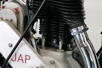 M.T. 500 JAP 1930 500cc 1 cyl sv