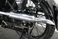 BSA M23 Empire Star 1937 500cc 1 cyl ohv