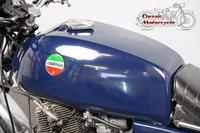 Laverda 750 SF1 1973 750cc 2 cyl ohc