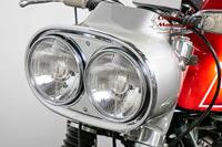 Münch TTS 1200 1972 1200cc 4 cyl ohc