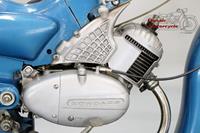 Zündapp C50 Super 1970 50cc 1 cyl ts