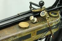 Douglas WD21 / 2 ¾hp 1921 350cc 2 cyl sv