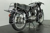 BMW R25/3 1955 250cc 1 cyl ohv