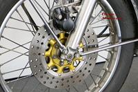 Honda CB 500 Four 1978 498cc 4 cyl ohc