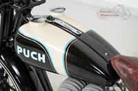 Puch 500 N c.1932 500cc 2cyl ts