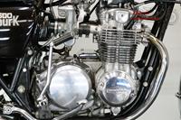 Honda CB 500 Four 1977 500cc 4 cyl ohc