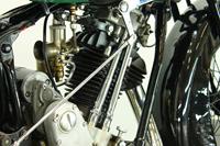 BSA S32-8 / 4.93hp deluxe 1932 500cc 1 cyl ohv