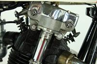 Calthorpe Ivory Deluxe 1935 500cc 1 cyl ohv