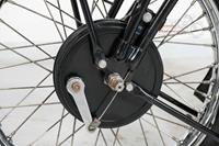 AJS Model 39-2 1939 1000cc 2 cyl sv