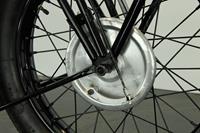 Terrot HLG 1934 350cc 1 cyl sv