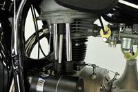 BMW R4 1934 400cc 1 cyl ohv