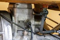 BMW R75 1943 750cc 2 cyl ohv Wehrmacht