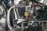 Triumph SST 1932 500cc 1 cyl ohv MAG