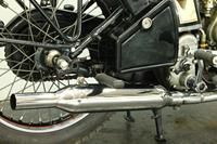 Norton 16H 1937 500cc 1 cyl sv