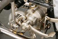 James Model 6hp 1925 600cc 1 cyl sv