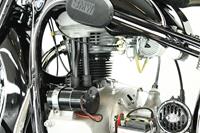 BMW R4 1934 400cc 1 cyl ohv
