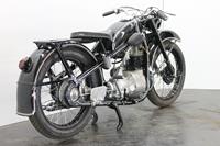 BMW/EMW R35 1951 350cc 1 cyl ohv
