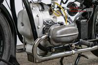 BMW R51 1939 500cc 2 cyl ohv