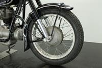 BMW R25/3 1955 250cc 1 cyl ohv